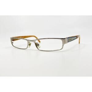 Dolce & Gabbana D&G 5034 017 Brown 52-17-130 Eyeglasses Frame Only